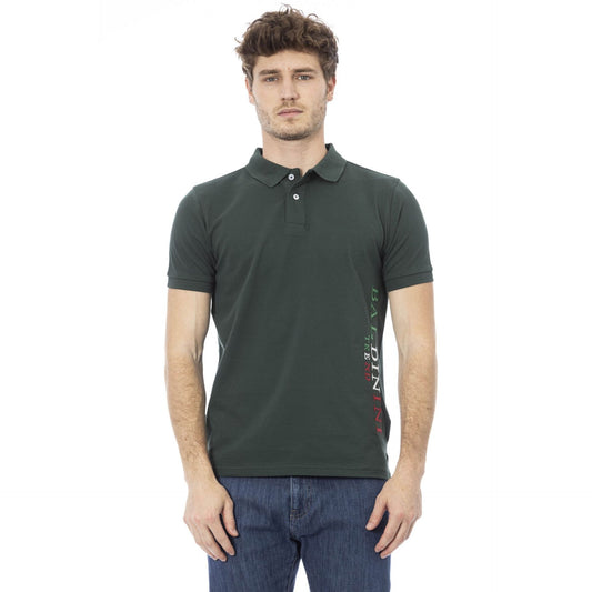 Baldinini Trend Tricou polo