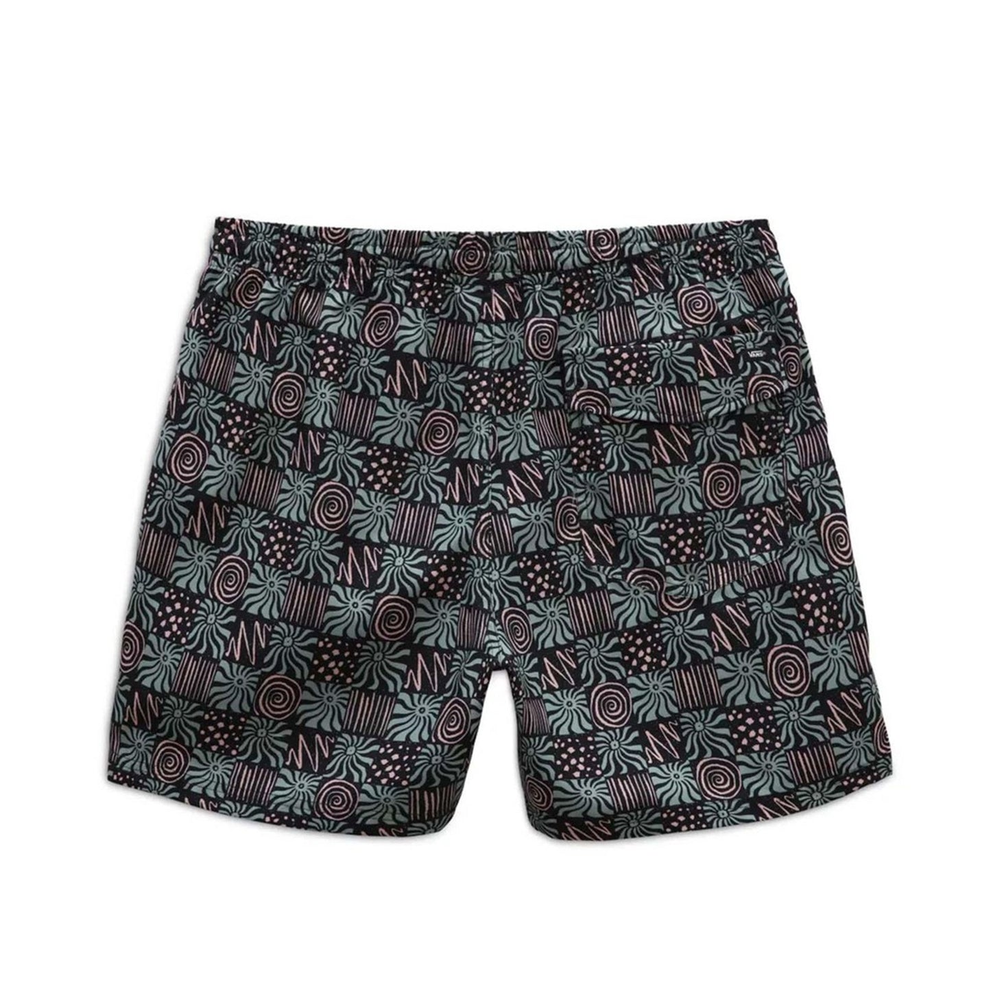 Vans Costume de baie
