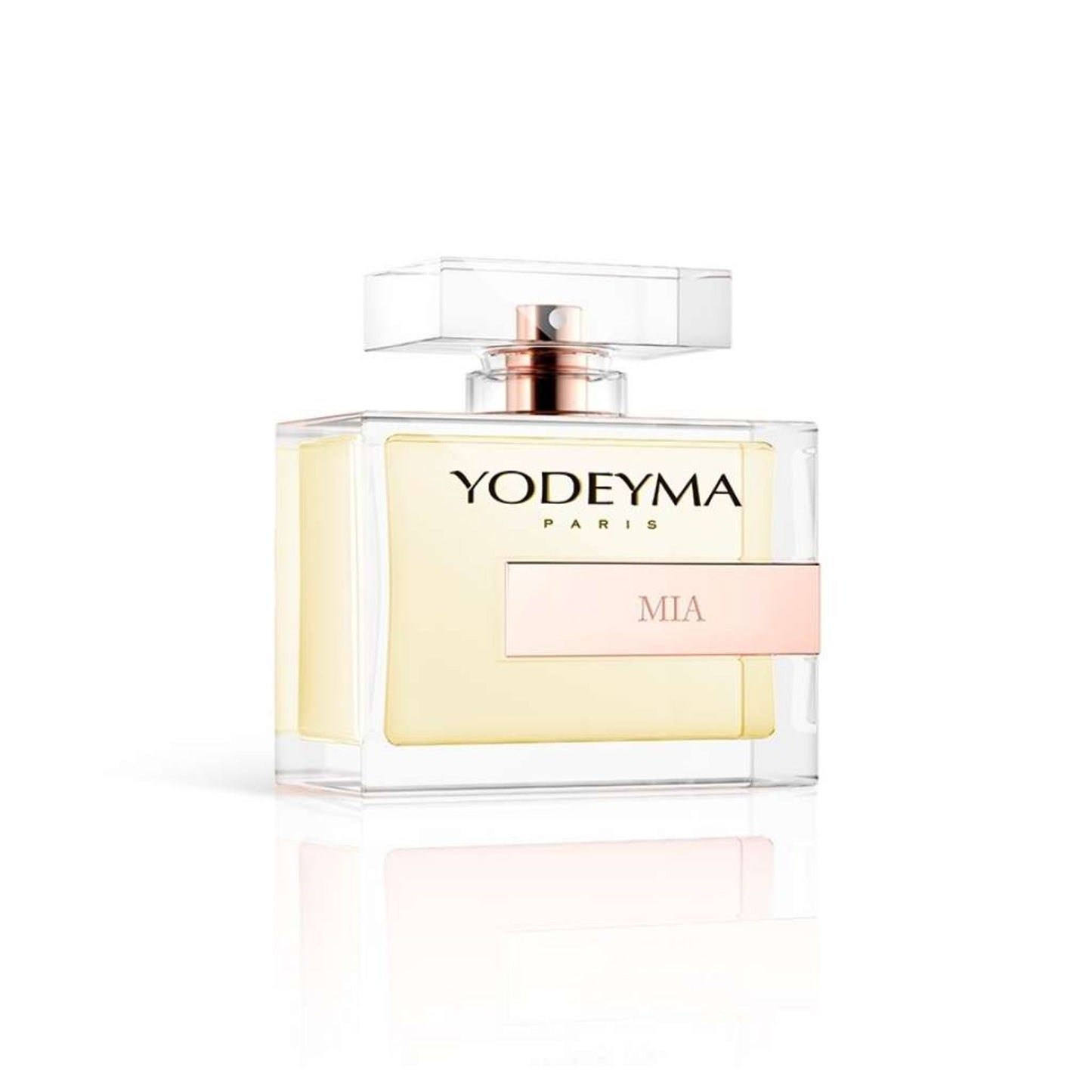 Yodeyma Parfum