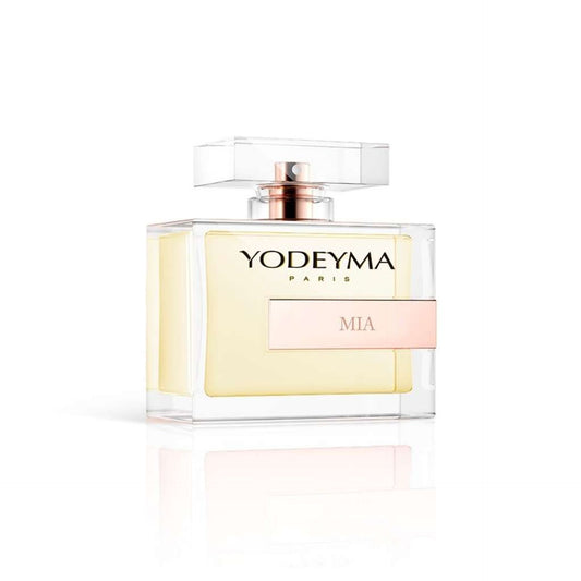 Yodeyma Parfum
