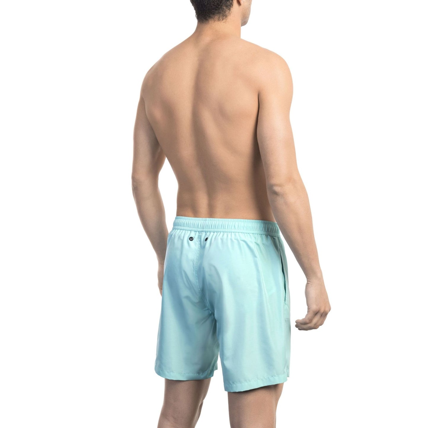Bikkembergs Beachwear Costume de baie