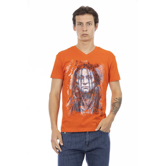 Trussardi Action Tricouri