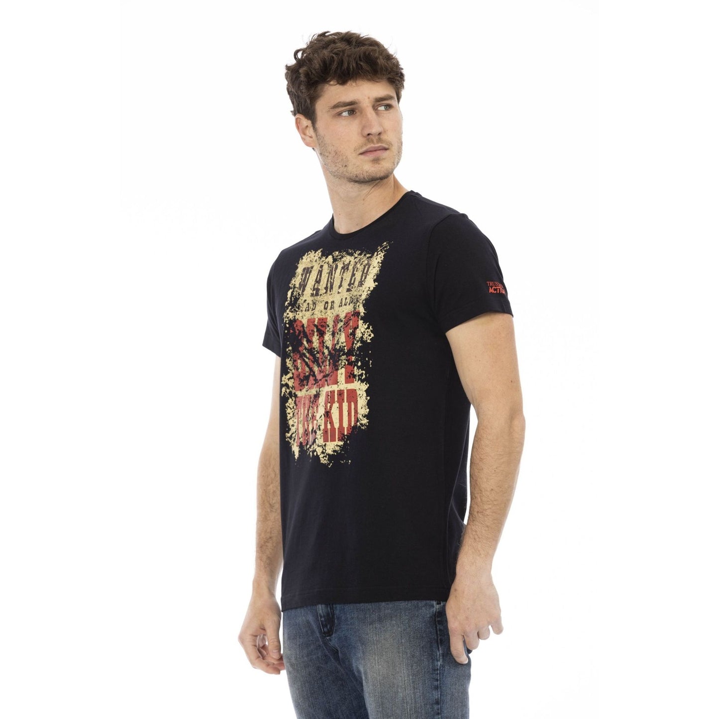 Trussardi Action Tricouri