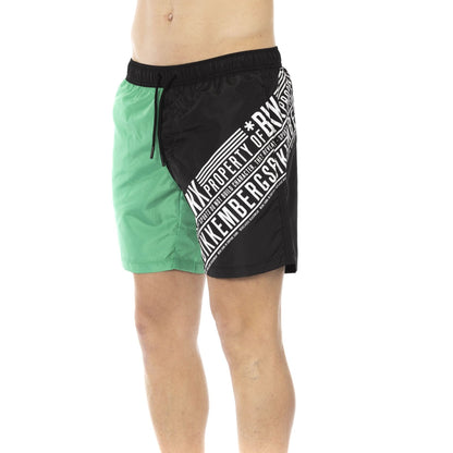 Bikkembergs Beachwear Costume de baie