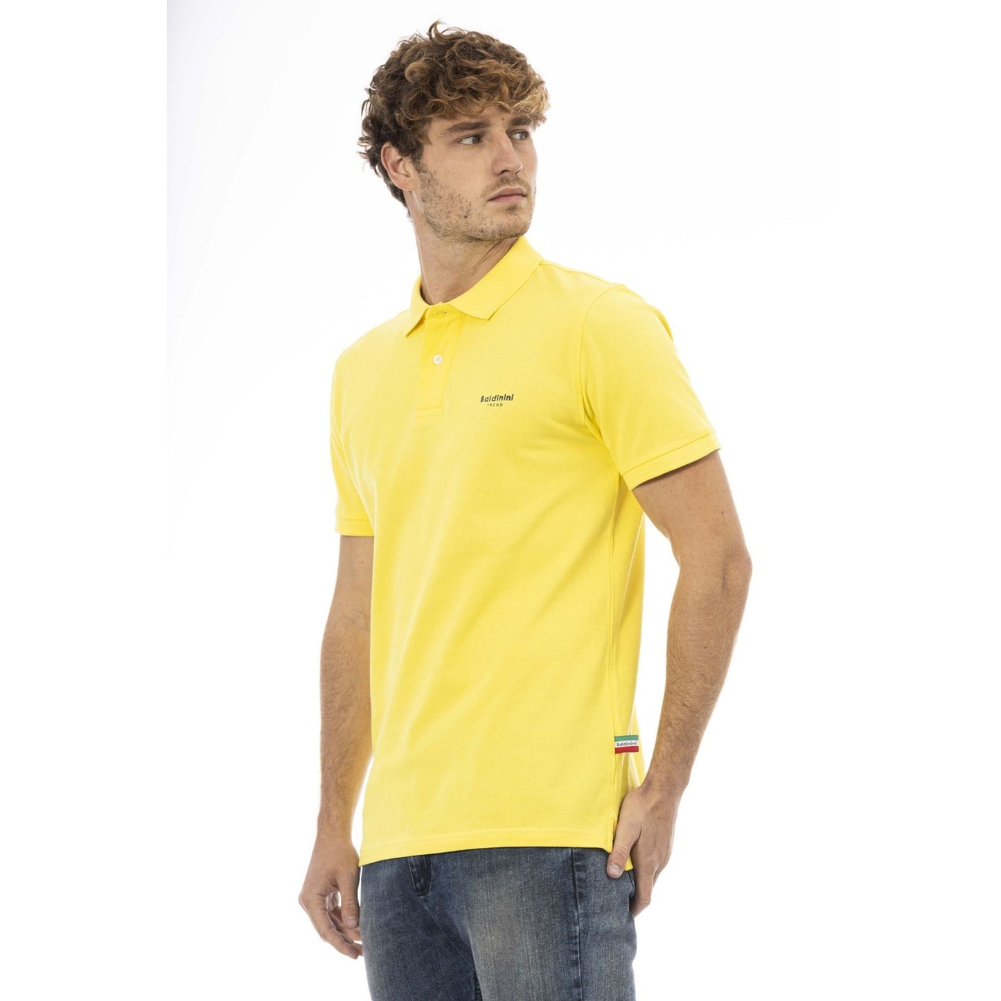 Baldinini Trend Tricou polo