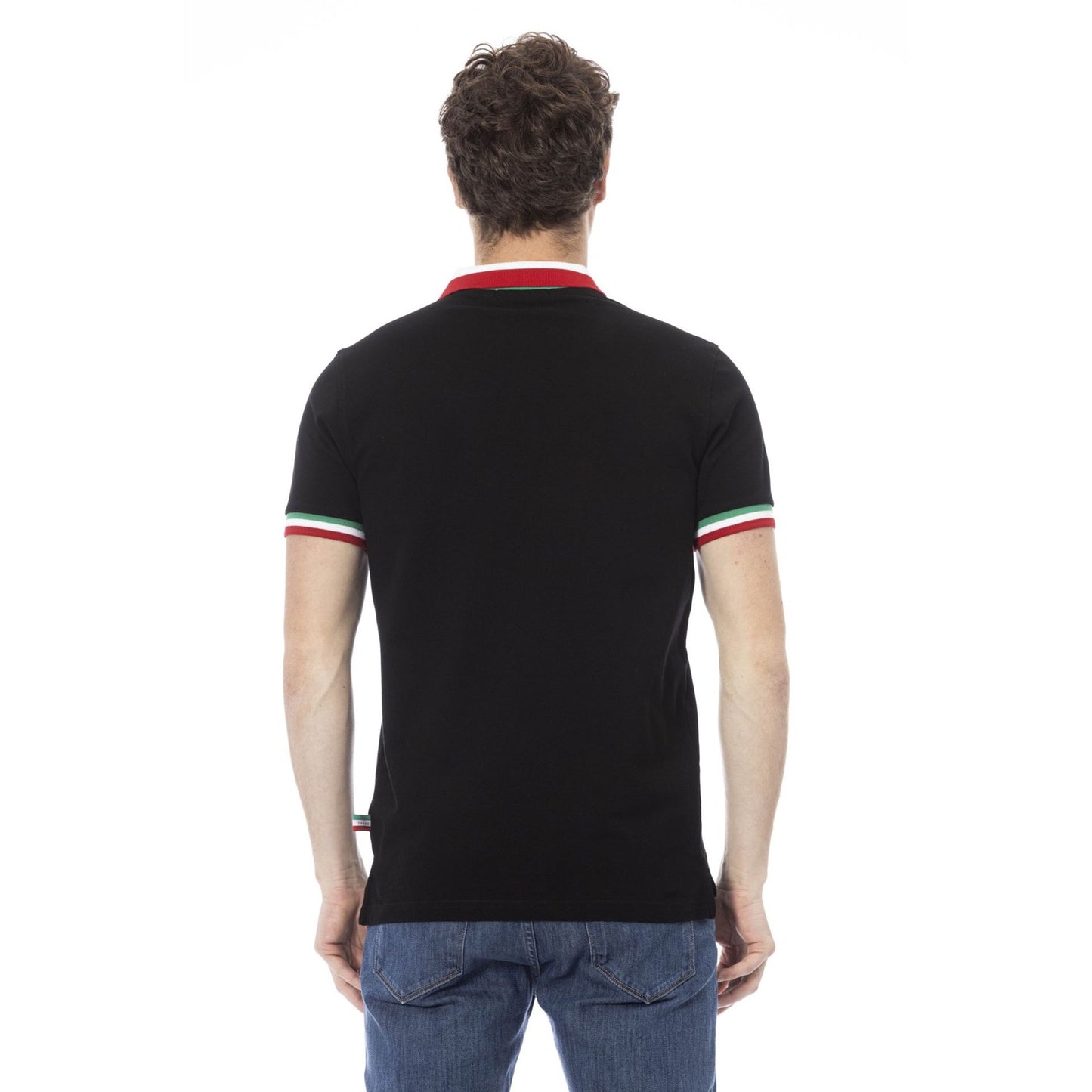 Baldinini Trend Tricou polo