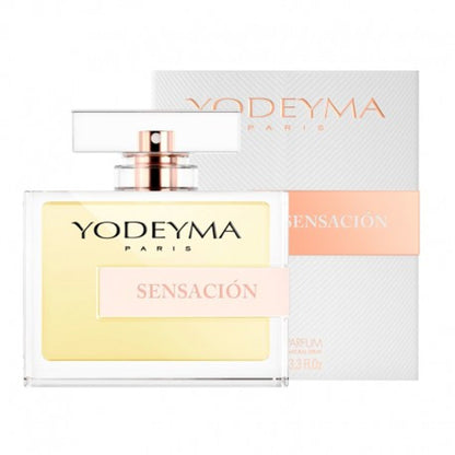 Yodeyma Parfum