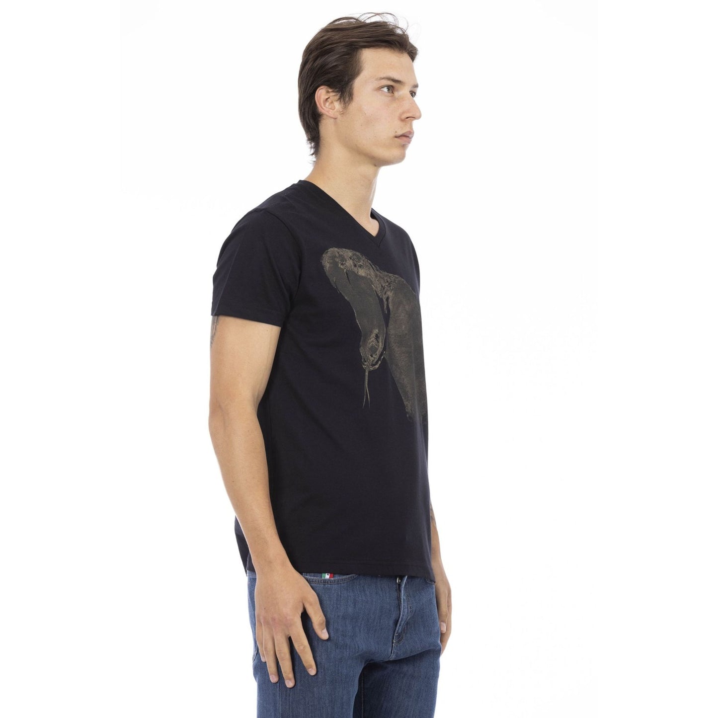 Trussardi Action Tricouri