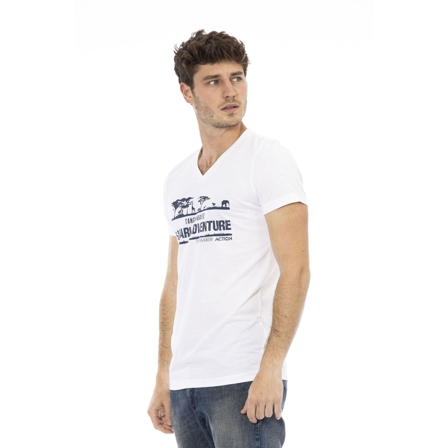 Trussardi Action Tricouri