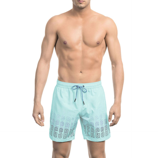 Bikkembergs Beachwear Costume de baie
