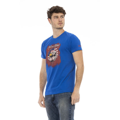 Trussardi Action Tricouri