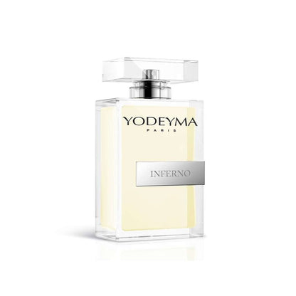 Yodeyma Parfum