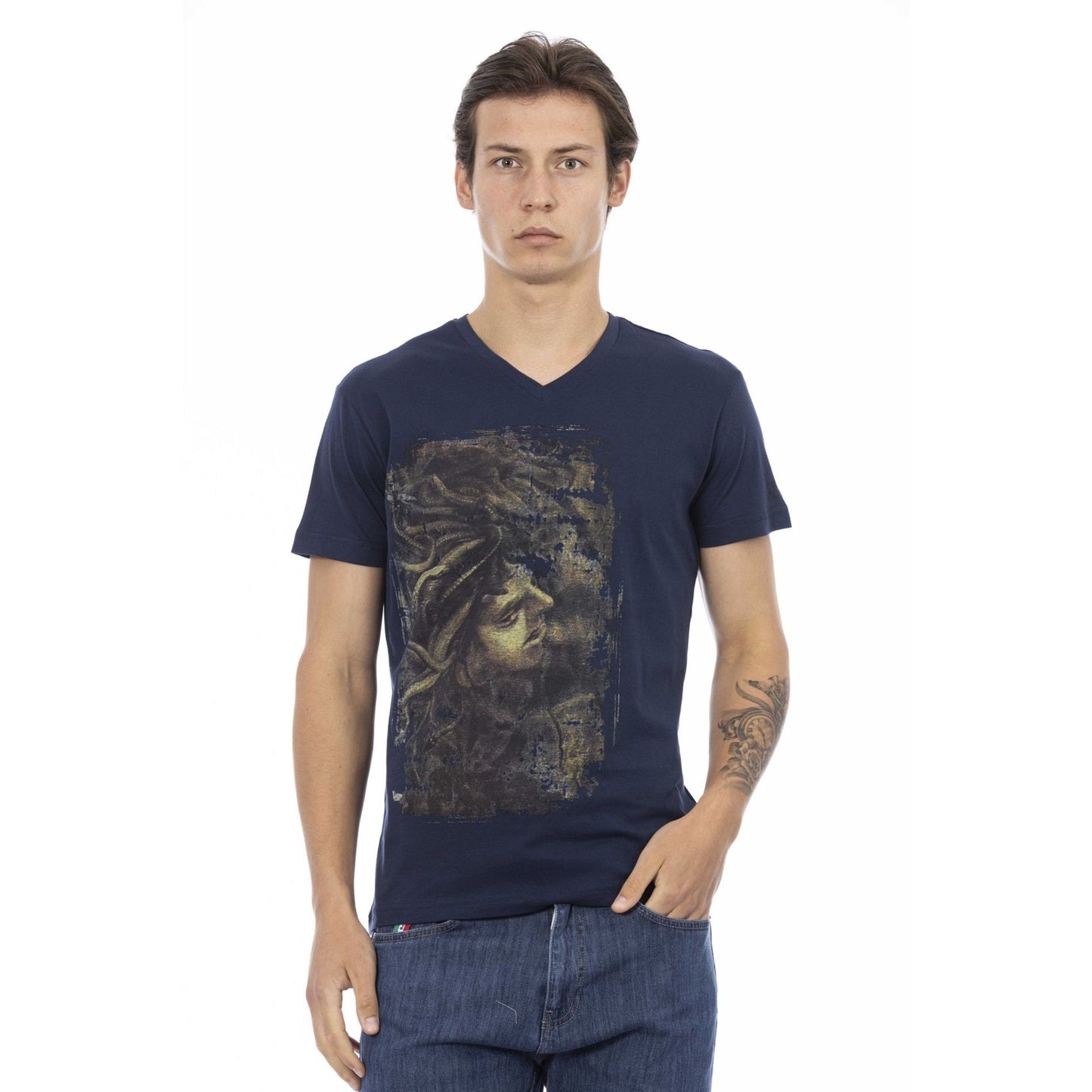 Trussardi Action Tricouri