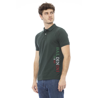 Baldinini Trend Tricou polo