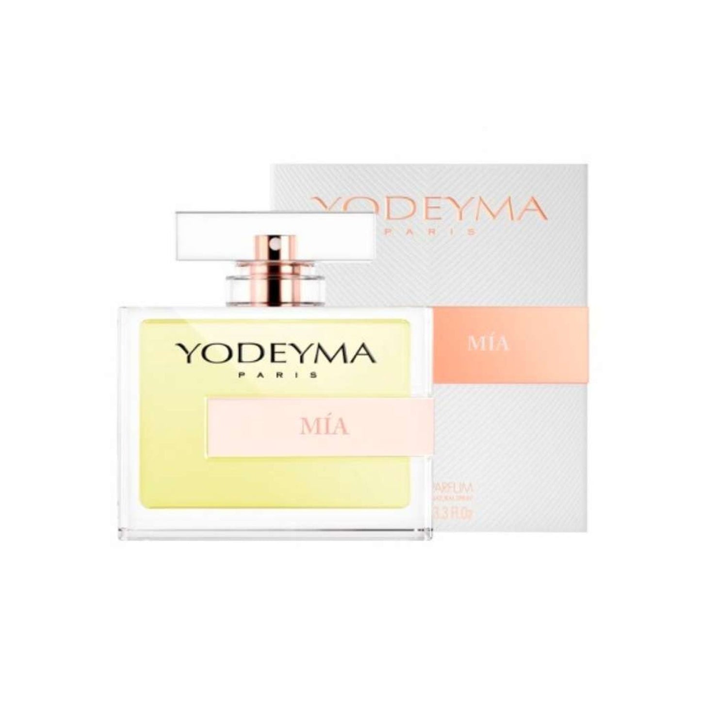 Yodeyma Parfum