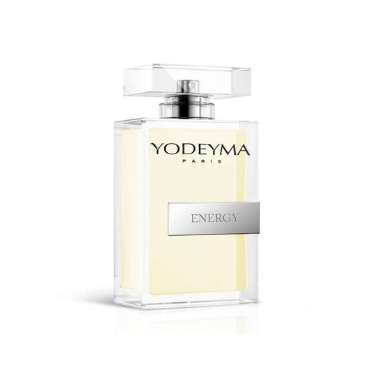 Yodeyma Parfum