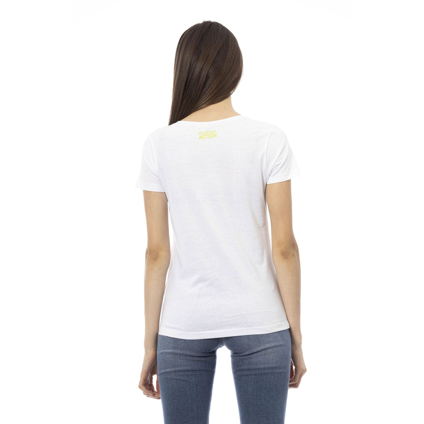 Trussardi Action Tricouri