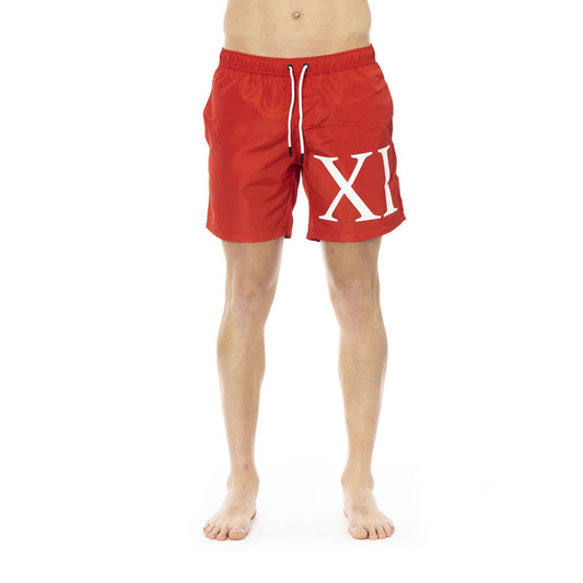 Bikkembergs Beachwear Costume de baie