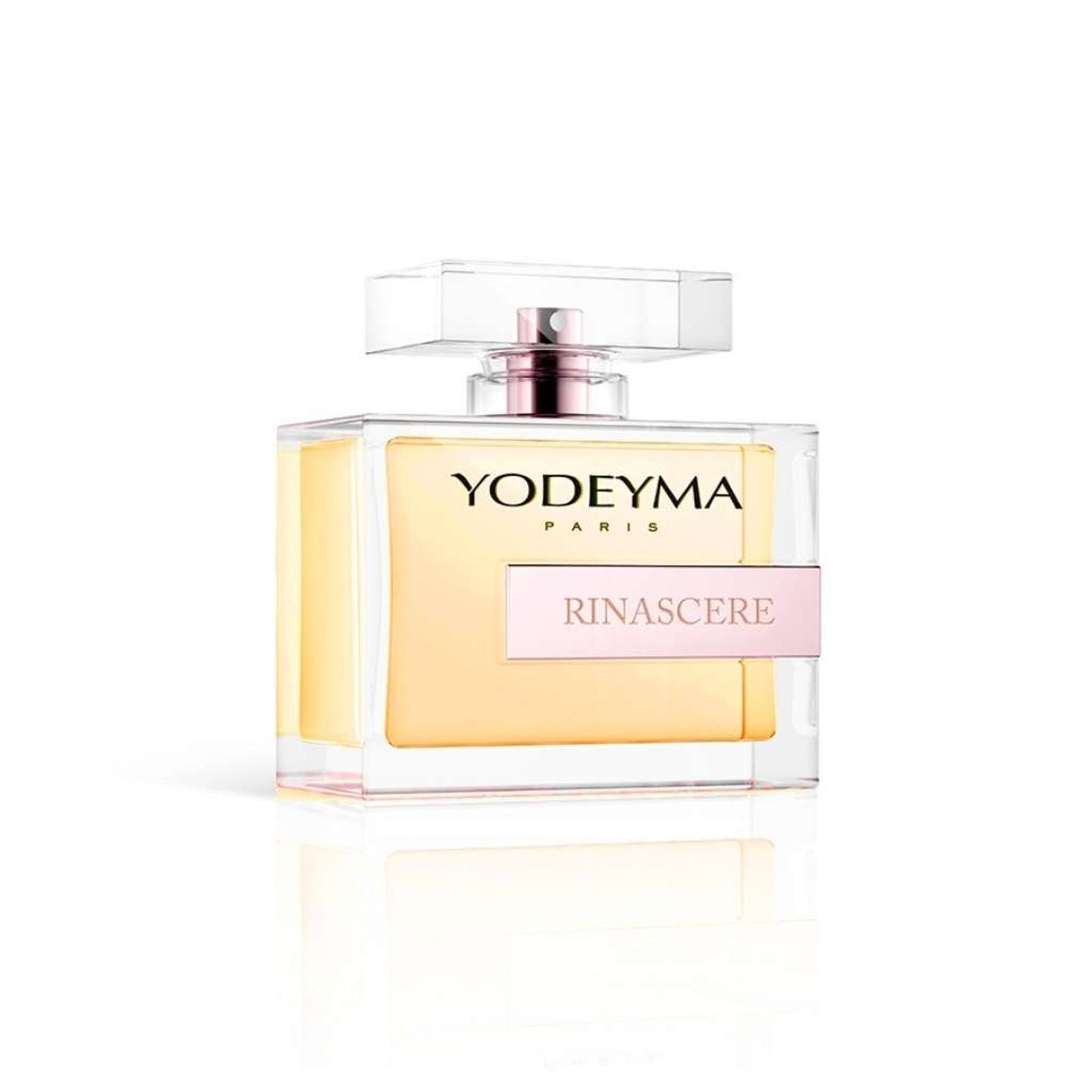 Yodeyma Parfum