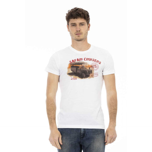 Trussardi Action Tricouri