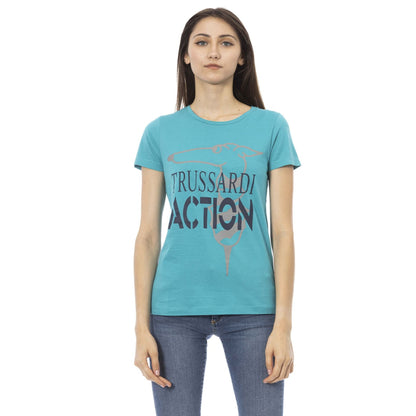 Trussardi Action Tricouri