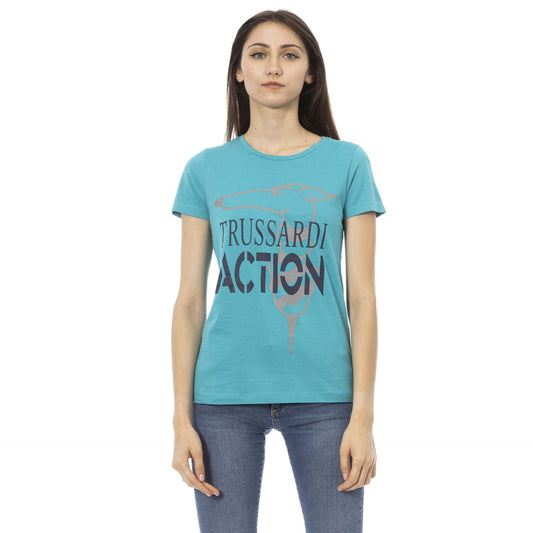 Trussardi Action Tricouri