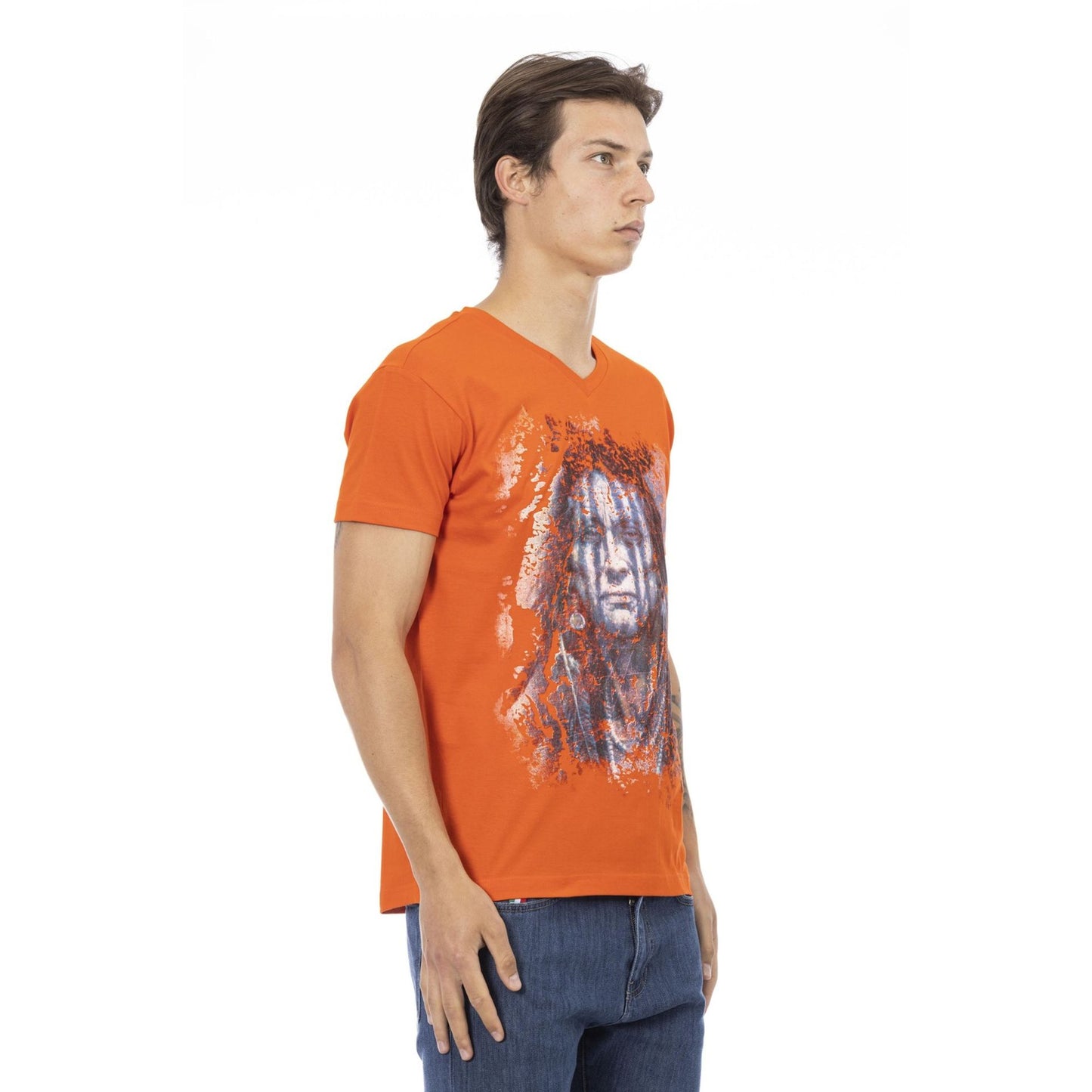 Trussardi Action Tricouri