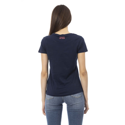 Trussardi Action Tricouri