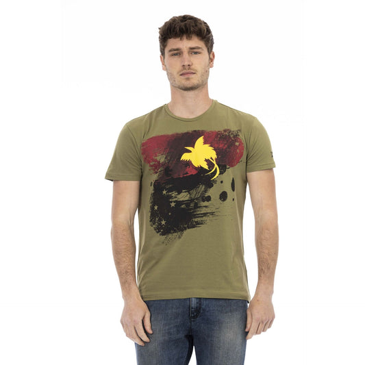 Trussardi Action Tricouri