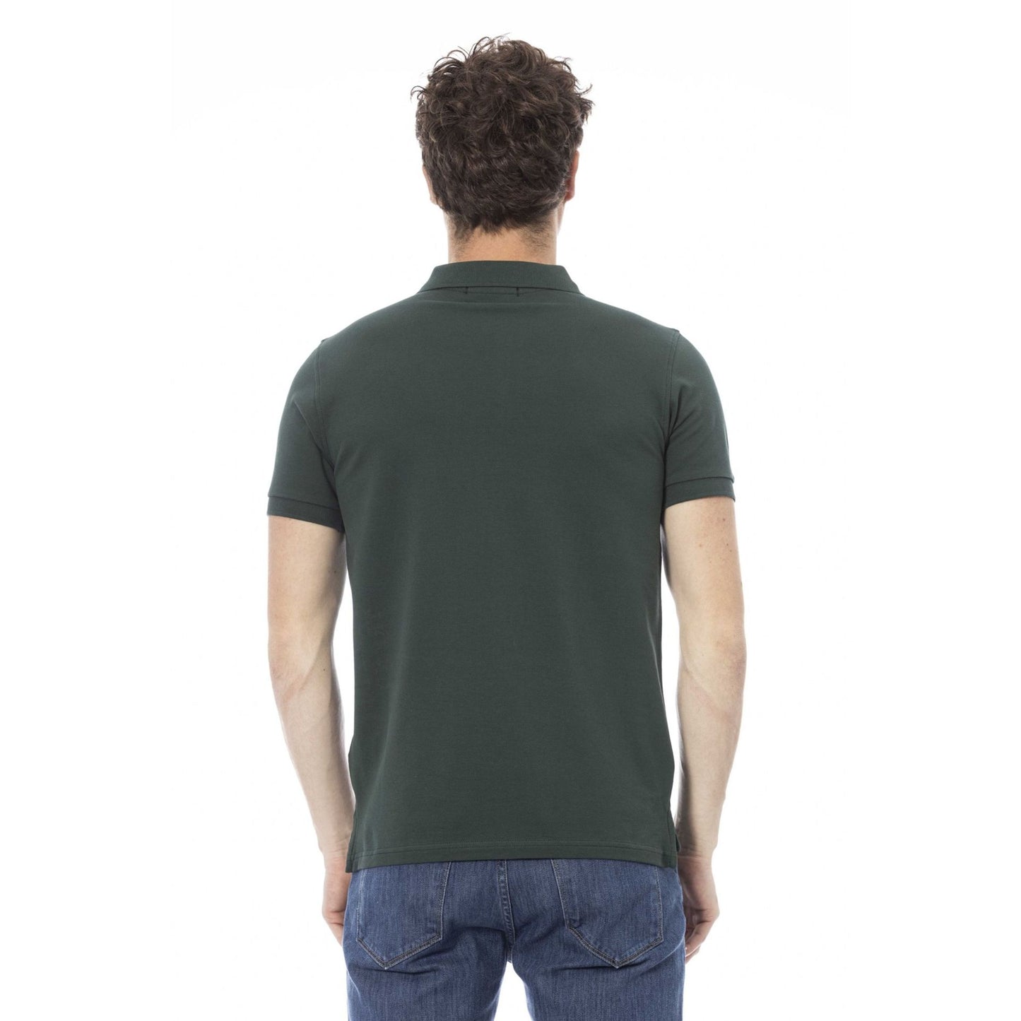 Baldinini Trend Tricou polo