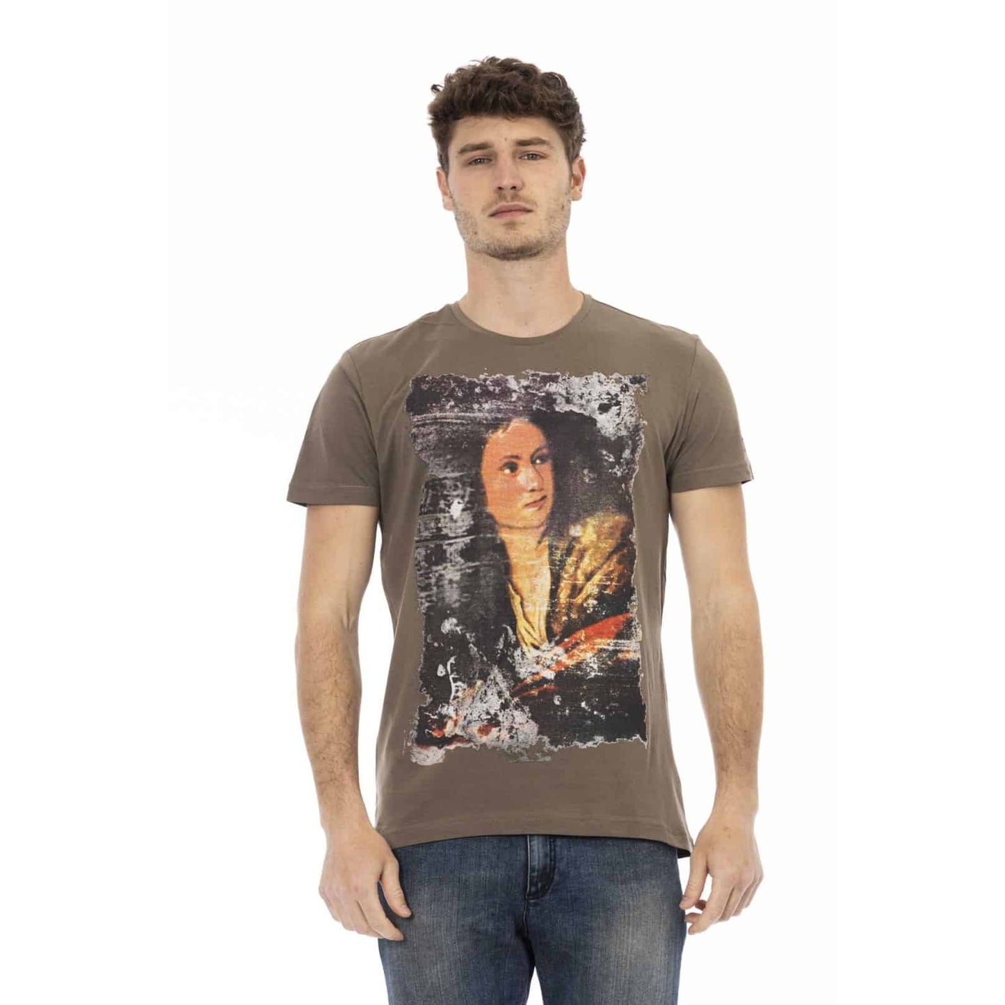 Trussardi Action Tricouri