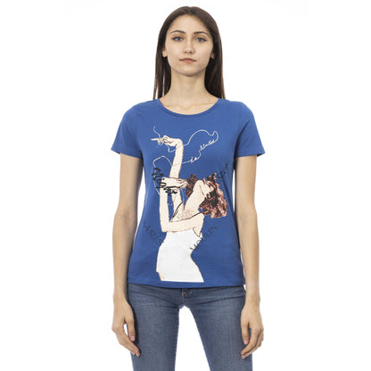 Trussardi Action Tricouri