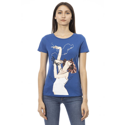 Trussardi Action Tricouri