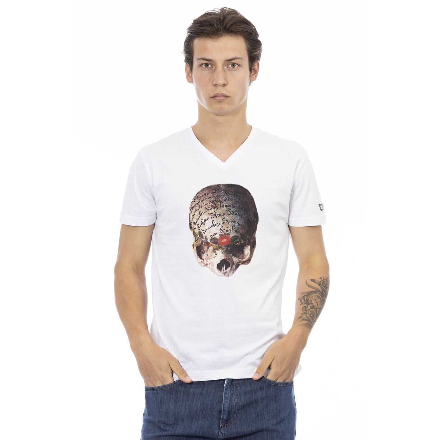 Trussardi Action Tricouri