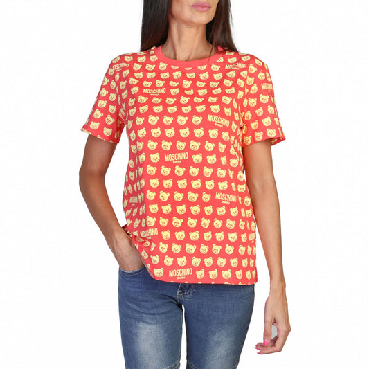 Moschino Tricouri