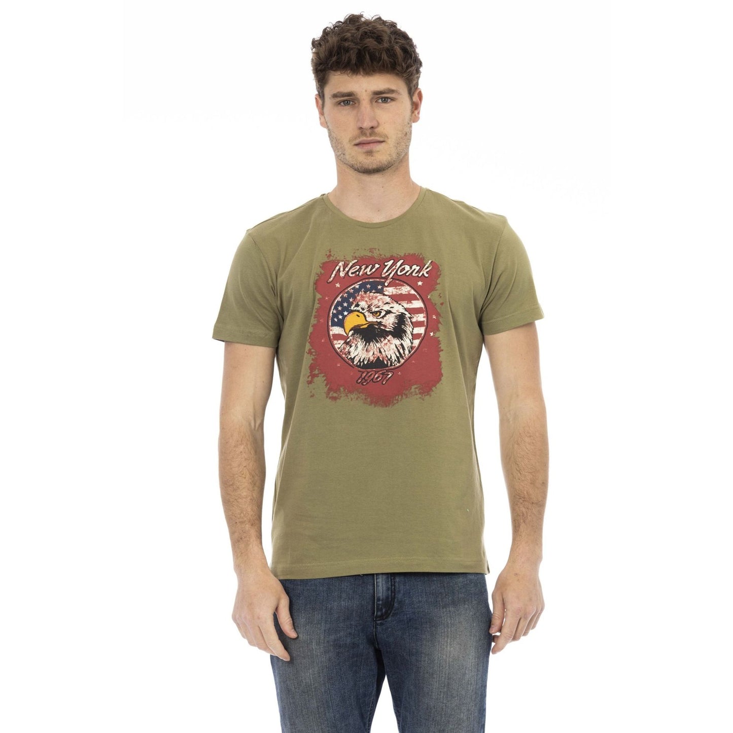 Trussardi Action Tricouri