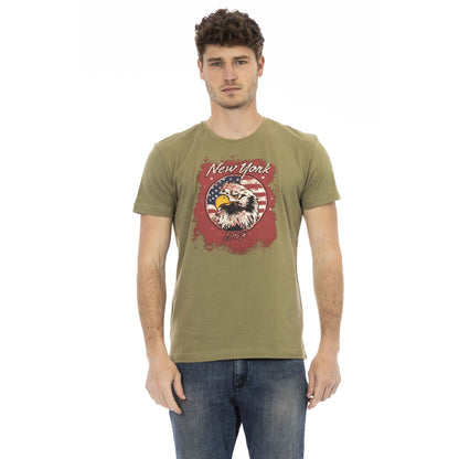 Trussardi Action Tricouri