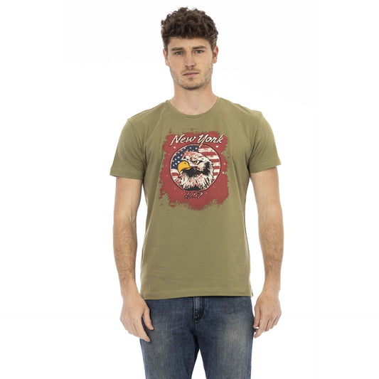 Trussardi Action Tricouri