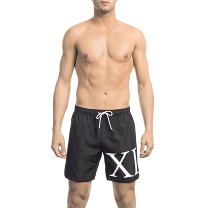 Bikkembergs Beachwear Costume de baie