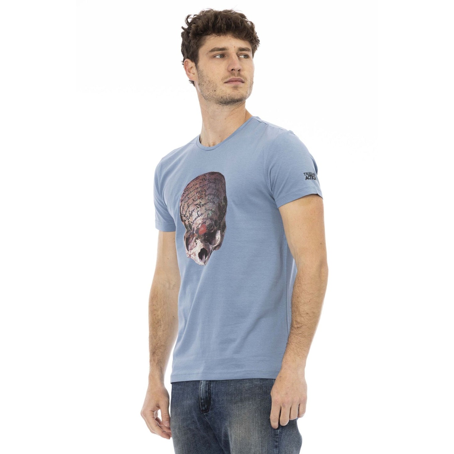 Trussardi Action Tricouri