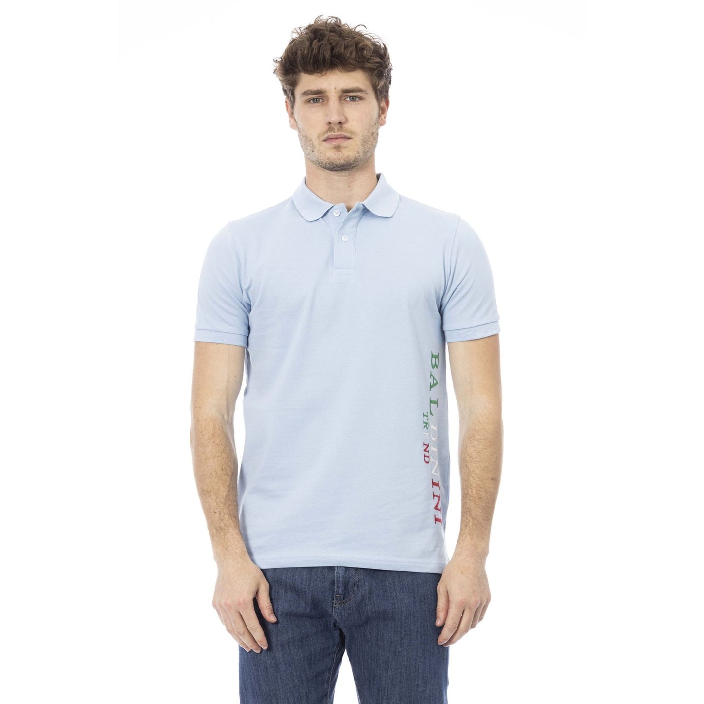 Baldinini Trend Tricou polo