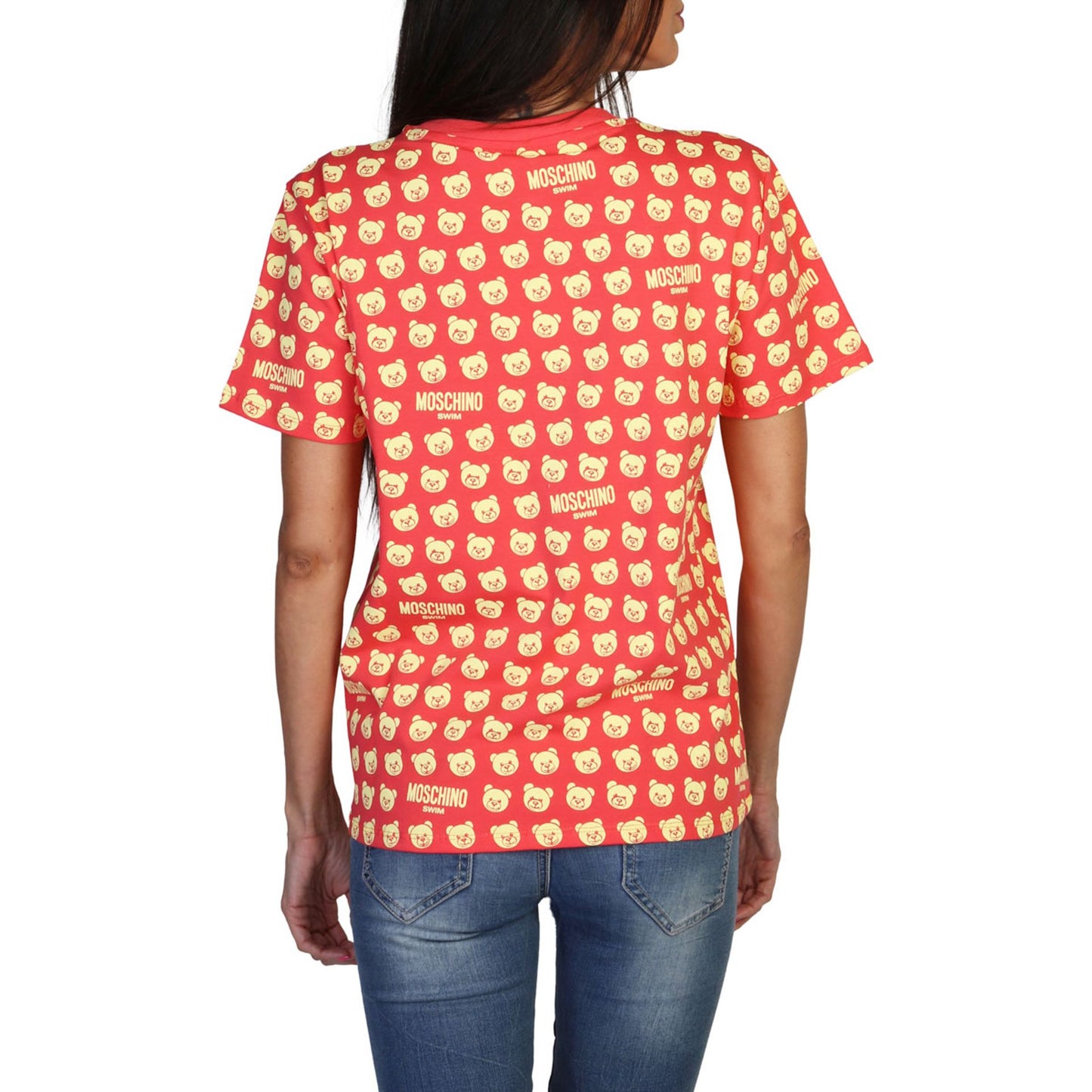 Moschino Tricouri