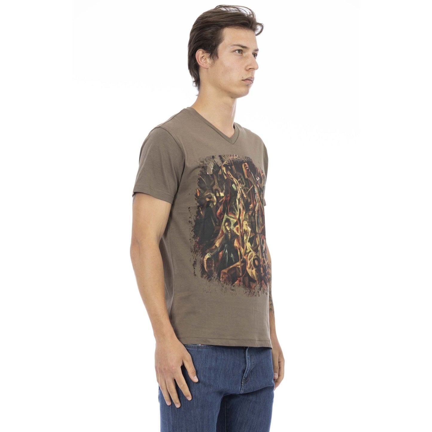 Trussardi Action Tricouri