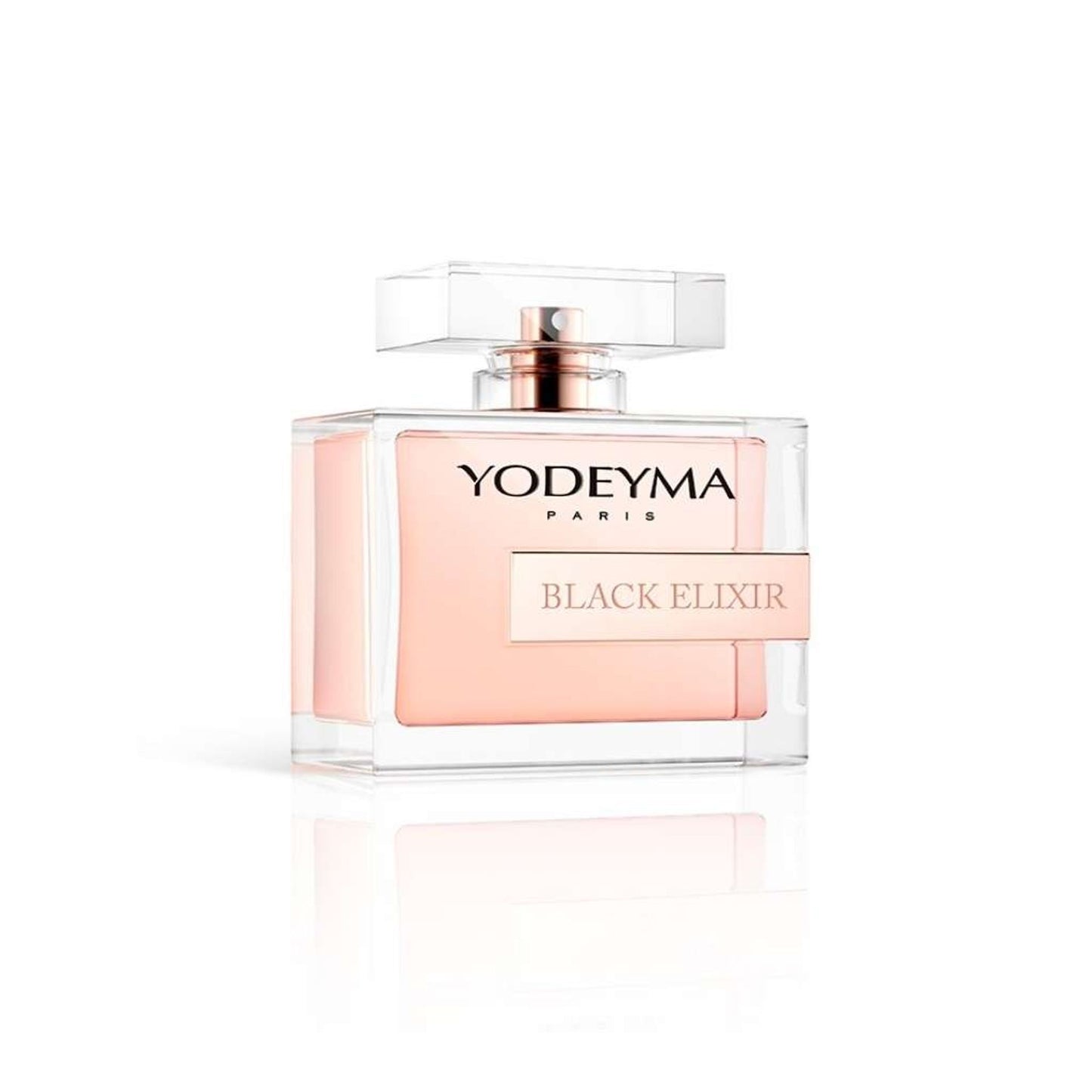 Yodeyma Parfum