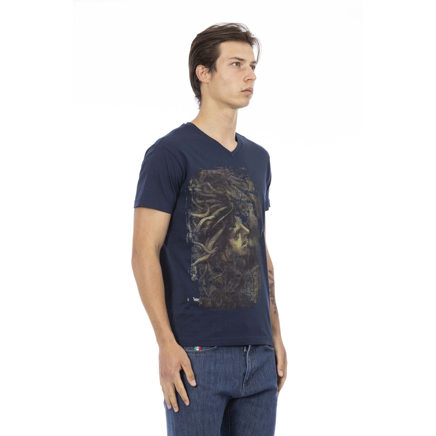 Trussardi Action Tricouri