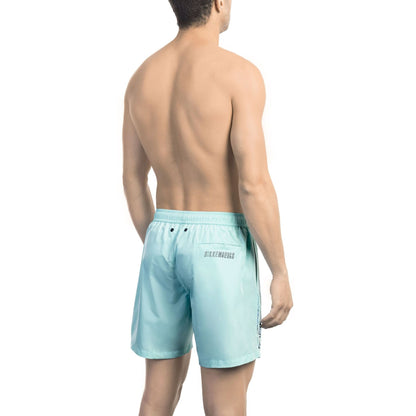 Bikkembergs Beachwear Costume de baie