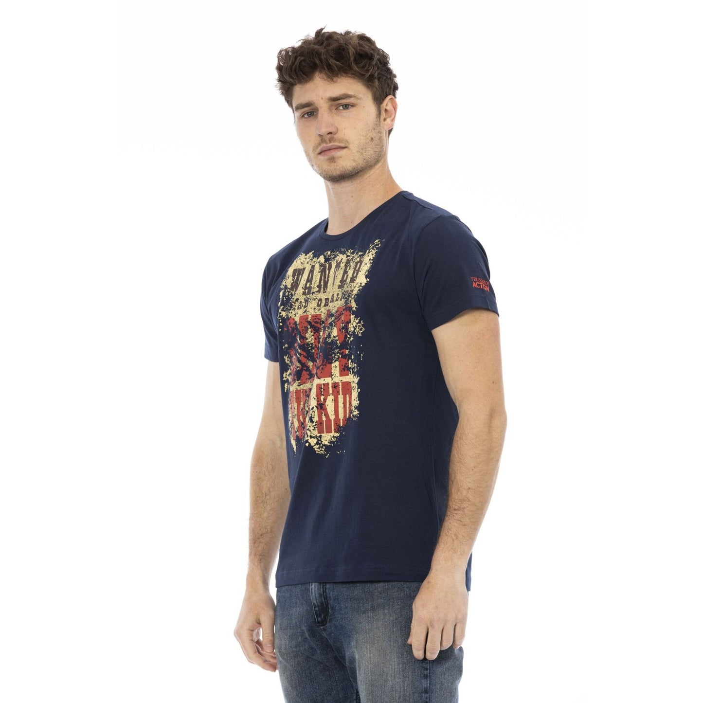 Trussardi Action Tricouri