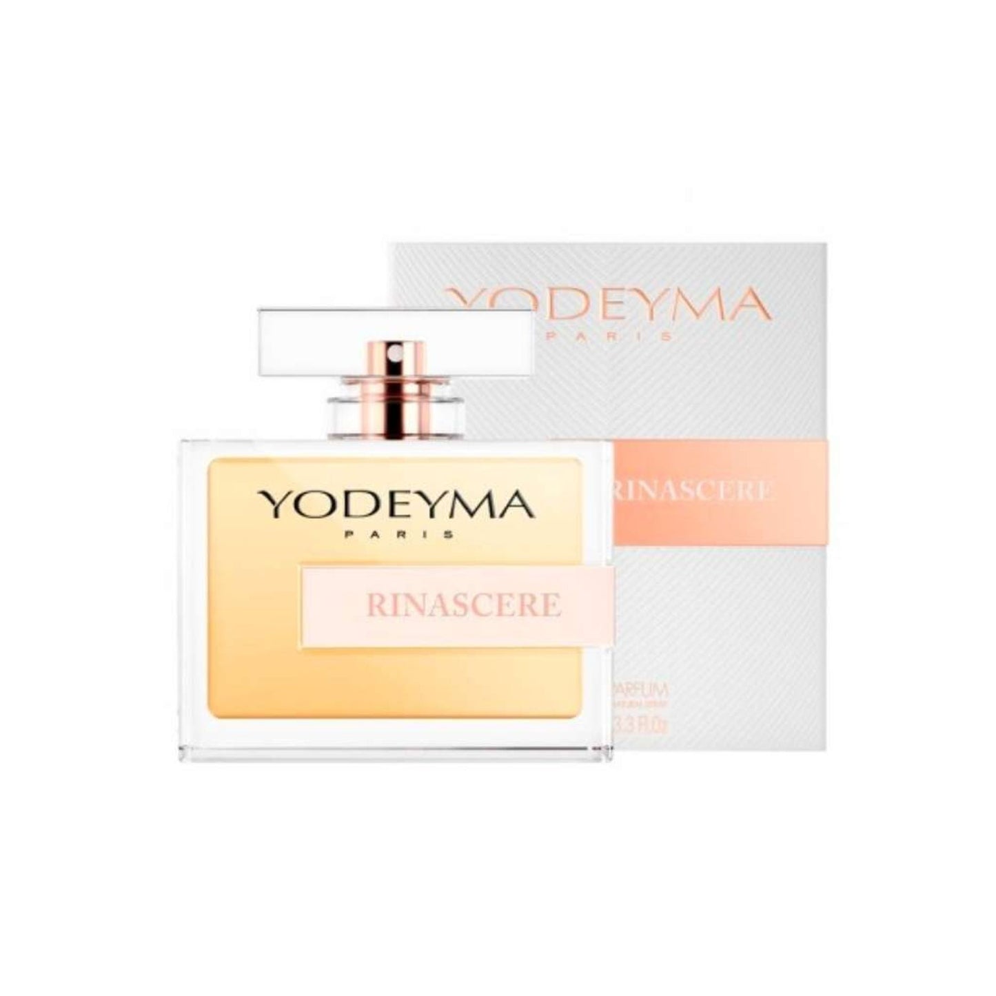 Yodeyma Parfum