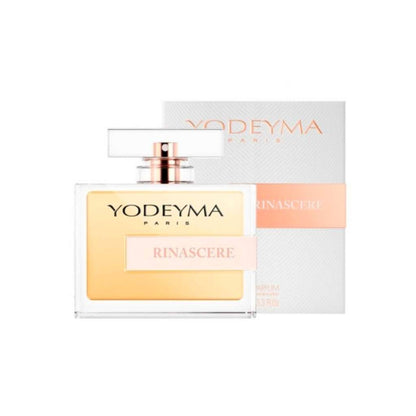Yodeyma Parfum