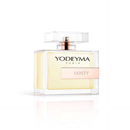 Yodeyma Parfum